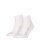 Head SOCKS TENNIS 2P PERFORMANCE QUARTER | white |