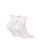 Head SOCKS TENNIS 2P PERFORMANCE QUARTER | white |