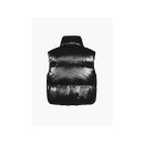 Goldbergh ÈCLAT Bodywarmer Weste | Damen | black |