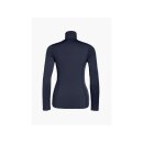 Goldbergh SERENA Ski Pully | Damen | french blue |