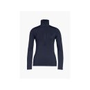 Goldbergh SERENA Ski Pully | Damen | french blue |