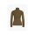 Goldbergh MIRA Long Sleeve Knit Sweater | Damen | dark olive |