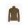 Goldbergh MIRA Long Sleeve Knit Sweater | Damen | dark olive |