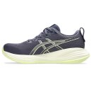 Asics GEL-CUMULUS 27 Laufschuhe | Herren |INDIGO FOG/LUCID YELLOW |