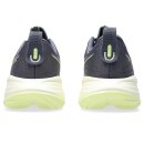 Asics GEL-CUMULUS 27 Laufschuhe | Herren |INDIGO FOG/LUCID YELLOW |