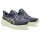 Asics GEL-CUMULUS 27 Laufschuhe | Herren |INDIGO FOG/LUCID YELLOW |