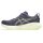 Asics GEL-CUMULUS 27 Laufschuhe | Herren |INDIGO FOG/LUCID YELLOW |