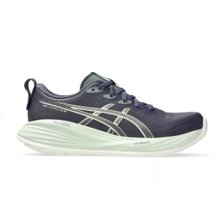 Asics GEL-CUMULUS 27 Laufschuhe | Damen | INDIGO FOG/CREAM |
