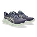Asics GEL-CUMULUS 27 Laufschuhe | Damen | INDIGO FOG/CREAM |