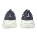 Asics GEL-CUMULUS 27 Laufschuhe | Damen | INDIGO FOG/CREAM |