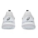 Asics SOLUTION SPEED FF 3 CLAY Tennischuhe | Herren | Outdoor |WHITE/BLACK |