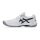 Asics GAME FF Tennisschuhe | Herren | Outdoor | WHITE/BLACK |