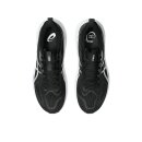 Asics GT-1000 14 Laufschuhe | Herren | BLACK/WHITE |