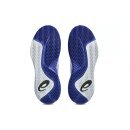 Asics GEL-RESOLUTION X CLAY Tennisschuhe | Herren | Outdoor | WHITE/DARK COBALT |