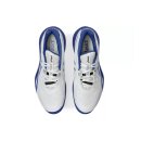 Asics GEL-RESOLUTION X CLAY Tennisschuhe | Herren | Outdoor | WHITE/DARK COBALT |