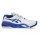 Asics GEL-RESOLUTION X CLAY Tennisschuhe | Herren | Outdoor | WHITE/DARK COBALT |