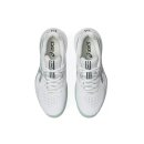 Asics GEL-CHALLENGER 15 CLAY Tennisschuhe | Herren | Outdoor | WHITE/LICHEN ROCK |