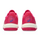 Asics SOLUTION SWIFT FF 2 CLAY Tennisschuhe | Damen | Outdoor | BRIGHT ROSE/DARK COBALT |