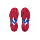Asics SOLUTION SWIFT FF 2 CLAY Tennisschuhe | Damen | Outdoor | BRIGHT ROSE/DARK COBALT |