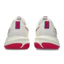 Asics GEL-CHALLENGER 15 Tennisschuhe | Damen | Indoor | CREAM/BRIGHT ROSE |
