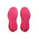 Asics GEL-CHALLENGER 15 Tennisschuhe | Damen | Indoor | CREAM/BRIGHT ROSE |