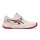 Asics GEL-CHALLENGER 15 Tennisschuhe | Damen | Indoor | CREAM/BRIGHT ROSE |