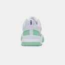K-SWISS COURT EXPRESS 2 CLAY Tennisschuhe | Damen | Outdoor | WHITE/NEON MINT/BLACK |