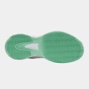 K-SWISS COURT EXPRESS 2 CLAY Tennisschuhe | Damen | Outdoor | WHITE/NEON MINT/BLACK |