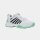 K-SWISS COURT EXPRESS 2 CLAY Tennisschuhe | Damen | Outdoor | WHITE/NEON MINT/BLACK |