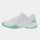 K-SWISS COURT EXPRESS 2 CLAY Tennisschuhe | Damen | Outdoor | WHITE/NEON MINT/BLACK |