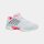 K-SWISS HYPERCOURT EXPRESS 2 CLAY Tennisschuhe | Damen | Outdoor | WHT/PASTPINK/BLK |