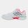 K-SWISS HYPERCOURT EXPRESS 2 CLAY Tennisschuhe | Damen | Outdoor | WHT/PASTPINK/BLK |