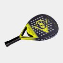 Dunlop TRISTORM PRO Padelschläger | black/yellow |