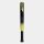 Dunlop TRISTORM PRO Padelschläger | black/yellow |