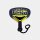 Dunlop TRISTORM PRO Padelschläger | black/yellow |