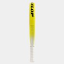 Dunlop TRISTORM LITE Padelschläger | yellow/black |