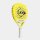 Dunlop TRISTORM LITE Padelschläger | yellow/black |