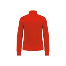 Sportalm Fleecejacke | Damen | Neon Red |
