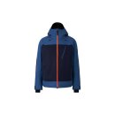 Bogner Fire + Ice TAJO-T Skijacke | Herren | blue-grey |