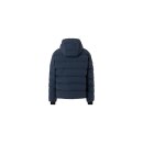 Bogner Fire + Ice TEC-LUKA Skijacke | Herren | night blue |