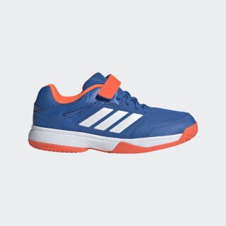 adidas Speedcourt Velcro K Hockeyschuhe | Kinder | Indoor |