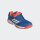 adidas Speedcourt Velcro K Hockeyschuhe | Kinder | Indoor |