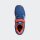 adidas Speedcourt Velcro K Hockeyschuhe | Kinder | Indoor |
