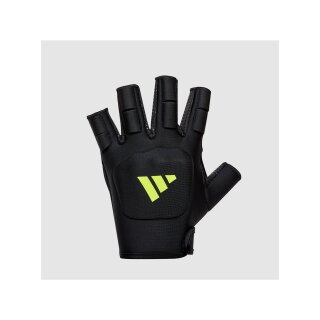 adidas OD Glove Hockeyhandschuhe | Feld | black/green |