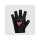 adidas OD Glove Hockeyhandschuhe | Feld | black/pink |