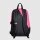 adidas VS .6 Hockey Backpack | Black/Lucid Pink | One Size