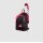 adidas VS .6 Hockey Backpack | Black/Lucid Pink | One Size