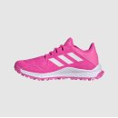 adidas Youngstar Hockeyschuhe | Outdoor | Unisex | Lucid Pink/FTWR White/Core Black |