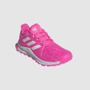 adidas Youngstar Hockeyschuhe | Outdoor | Unisex | Lucid Pink/FTWR White/Core Black |
