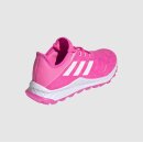adidas Youngstar Hockeyschuhe | Outdoor | Unisex | Lucid Pink/FTWR White/Core Black |
